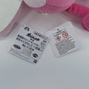 Pokemon Plush Toy - Celebi - Japanese Import - Banpresto Collectable