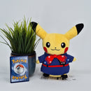 Pokemon Plush Toy - Pikachu - Japanese Import - Pokemon Centre Collectable