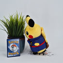 Pokemon Plush Toy - Pikachu - Japanese Import - Pokemon Centre Collectable