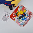 Pokemon Plush Toy - Pikachu - Japanese Import - Pokemon Centre Collectable
