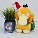 Pokemon Plush Toy - Psyduck - Japanese Import - Banpresto Collectable
