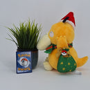 Pokemon Plush Toy - Psyduck - Japanese Import - Banpresto Collectable
