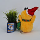 Pokemon Plush Toy - Psyduck - Japanese Import - Banpresto Collectable