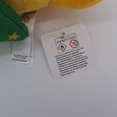 Pokemon Plush Toy - Psyduck - Japanese Import - Banpresto Collectable