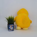Pokemon Plush Toy - Psyduck - Japanese Import - Banpresto Collectable