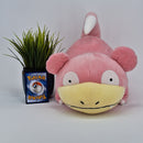 Pokemon Plush Toy - Slowpoke - Japanese Import - Banpresto Collectable
