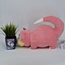 Pokemon Plush Toy - Slowpoke - Japanese Import - Banpresto Collectable