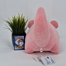 Pokemon Plush Toy - Slowpoke - Japanese Import - Banpresto Collectable