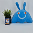 Pokemon Plush Toy - Mantyke - Japanese Import - Banpresto Collectable