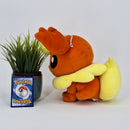 Pokemon Plush Toy - Flareon - Japanese Import - Banpresto Collectable