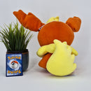 Pokemon Plush Toy - Flareon - Japanese Import - Banpresto Collectable