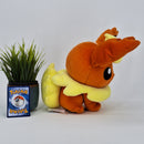 Pokemon Plush Toy - Flareon - Japanese Import - Banpresto Collectable