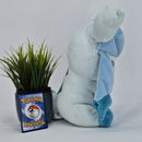 Pokemon Plush Toy - Glaceon - Japanese Import - Banpresto Collectable
