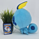 Pokemon Plush Toy - Sobble - Japanese Import - Banpresto Collectable