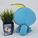 Pokemon Plush Toy - Sobble - Japanese Import - Banpresto Collectable