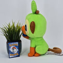 Pokemon Plush Toy - Grookey - Japanese Import - Banpresto Collectable