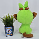 Pokemon Plush Toy - Grookey - Japanese Import - Banpresto Collectable