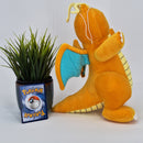 Pokemon Plush Toy - Dragonite - Japanese Import - Banpresto Collectable