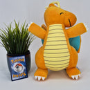 Pokemon Plush Toy - Dragonite - Japanese Import - Banpresto Collectable