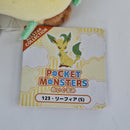 Pokemon Plush Toy - Leafeon - Japanese Import - San-Ei Collectable