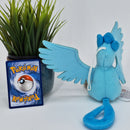 Pokemon Plush Toy - Articuno - Japanese Import - Banpresto Collectable