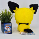 Pokemon Plush Toy - Pichu - Japanese Import - Banpresto Collectable