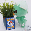 Pokemon Plush Toy - Capsakid - Japanese Import - Banpresto Collectable