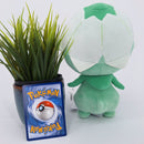 Pokemon Plush Toy - Capsakid - Japanese Import - Banpresto Collectable