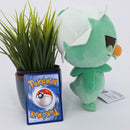 Pokemon Plush Toy - Capsakid - Japanese Import - Banpresto Collectable