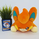 Pokemon Plush Toy - Pawmi - Japanese Import - Banpresto Collectable
