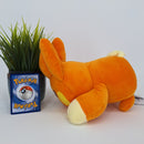 Pokemon Plush Toy - Pawmi - Japanese Import - Banpresto Collectable