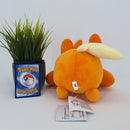 Pokemon Plush Toy - Pawmi - Japanese Import - Banpresto Collectable