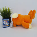 Pokemon Plush Toy - Pawmi - Japanese Import - Banpresto Collectable