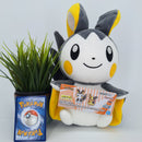 Pokemon Plush Toy - Emolga - Japanese Import - Banpresto Collectable
