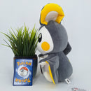 Pokemon Plush Toy - Emolga - Japanese Import - Banpresto Collectable