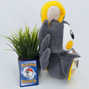 Pokemon Plush Toy - Emolga - Japanese Import - Banpresto Collectable