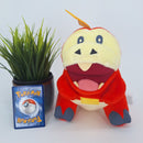 Pokemon Plush Toy - Fuecoco - Japanese Import - Pokemon Centre Collectable