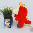 Pokemon Plush Toy - Fuecoco - Japanese Import - Pokemon Centre Collectable