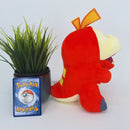 Pokemon Plush Toy - Fuecoco - Japanese Import - Pokemon Centre Collectable