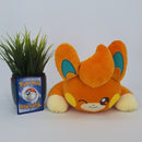 Pokemon Plush Toy - Pawmi - Japanese Import - Banpresto Collectable