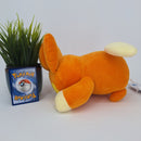 Pokemon Plush Toy - Pawmi - Japanese Import - Banpresto Collectable
