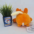 Pokemon Plush Toy - Pawmi - Japanese Import - Banpresto Collectable