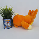 Pokemon Plush Toy - Pawmi - Japanese Import - Banpresto Collectable