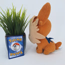 Pokemon Plush Toy - Lillipup - Japanese Import - Takara Tomy Collectable