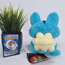 Pokemon Plush Toy - Froakie - Japanese Import - Pokemon Centre Collectable