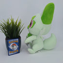 Pokemon Plush Toy - Sprigatito - Japanese Import - Banpresto Collectable