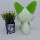 Pokemon Plush Toy - Sprigatito - Japanese Import - Banpresto Collectable