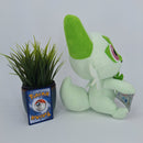 Pokemon Plush Toy - Sprigatito - Japanese Import - Banpresto Collectable