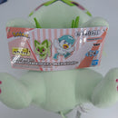 Pokemon Plush Toy - Sprigatito - Japanese Import - Banpresto Collectable
