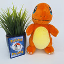 Pokemon Plush Toy - Charmander - Japanese Import - Pokemon Centre Collectable